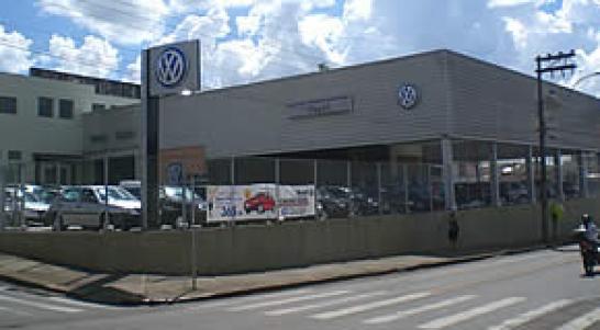 Vecol VW   (Len�ois) - Len��is Paulista/SP