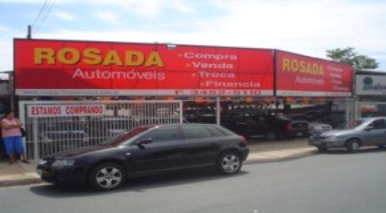 Rosada Autom�veis - Limeira/SP