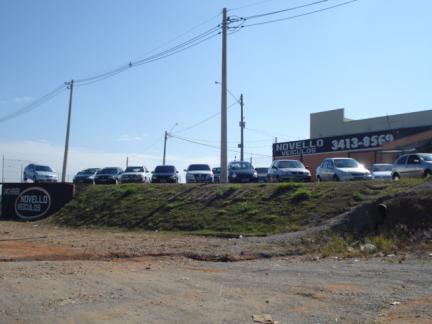 NOVELLO VEICULOS - Piracicaba/SP