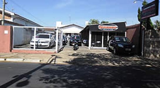 RoautoVe�culos - Araraquara/SP