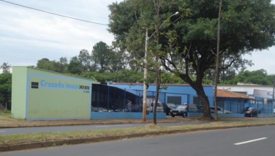 Cruzado Ve�culos - Piracicaba/SP