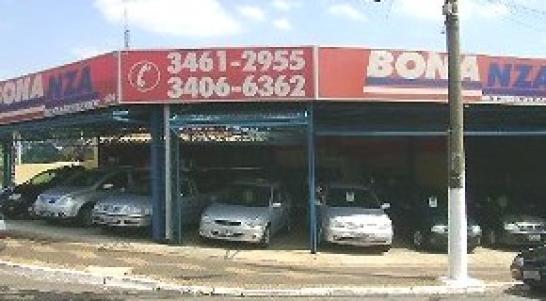 Bonanza Veiculos - Americana/SP