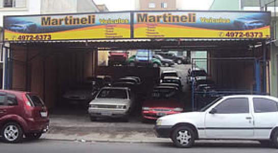 ABC Car Imports - Santo Andr�/SP