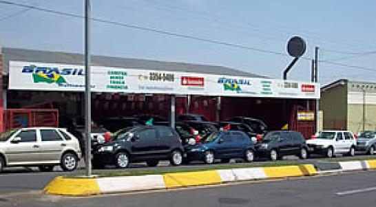 Brasil Multimarcas - Botucatu/SP