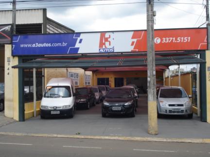 A3 AUTOS - Piracicaba/SP