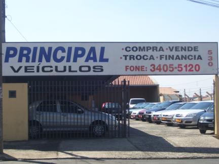 Principal Multimarcas - Americana/SP