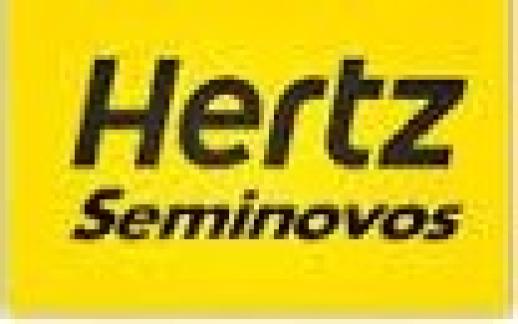 HERTZ SEMINOVOS - Piracicaba/SP