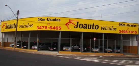 Joauto Ve�culos - Nova Odessa/SP