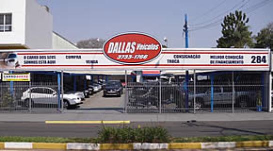 Dallas Veiculos - Avar�/SP