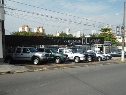 Du Automoveis - Americana/SP
