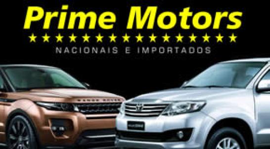Prime Motors - Avar�/SP