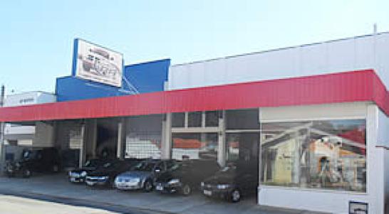 RR Ve�culos - Amparo/SP