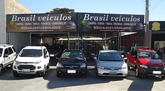 Brasil Ve�culos - Mogi Gua�u/SP