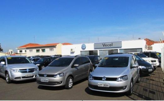 Vecol Volkswagen - Piracicaba/SP