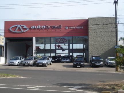 Auto Brasil - Piracicaba/SP