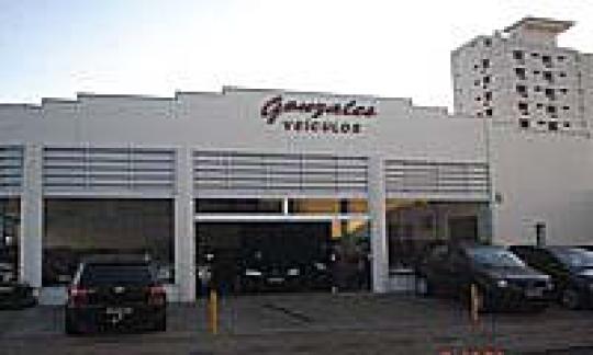 Gonzales Ve�culos - Rio Claro/SP