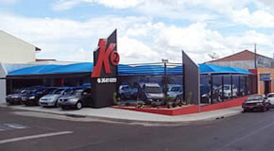 K2 Multimarcas - Barra Bonita/SP