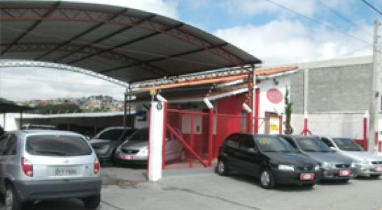 Vale Veiculos - Jacare�/SP