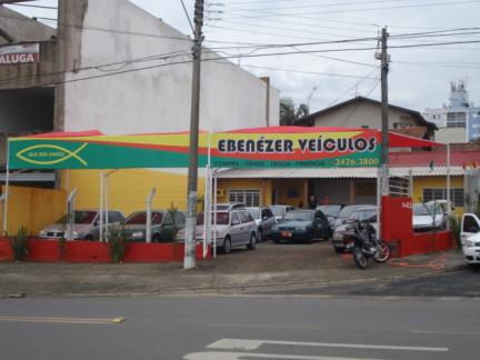 Ebenezer Veiculos - Piracicaba/SP