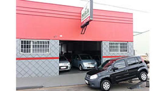 Mira Autom�veis - Botucatu/SP