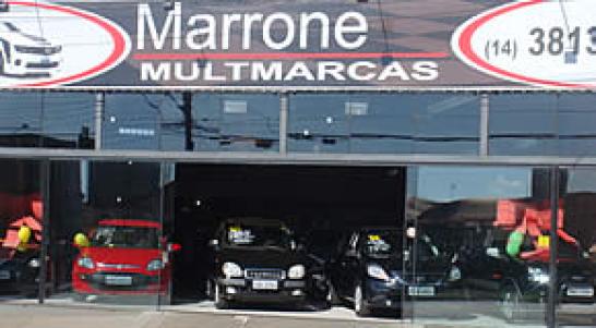 Let�cia Multimarcas - Botucatu/SP