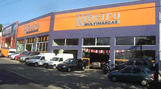 Ribeiro Multimarcas - Campinas/SP