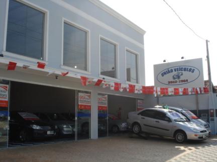 Uni�o Veiculos - Jacare�/SP