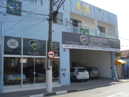 Costa Multimarcas - Jacare�/SP