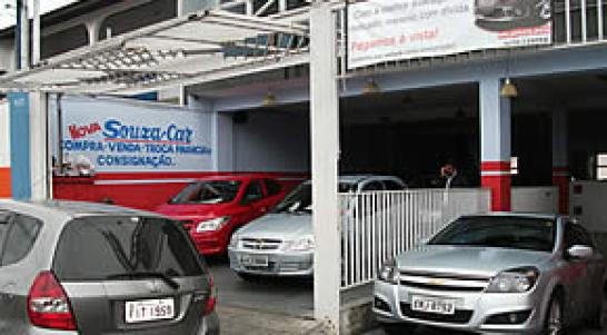 Nova Souza Car - Mogi das Cruzes/SP