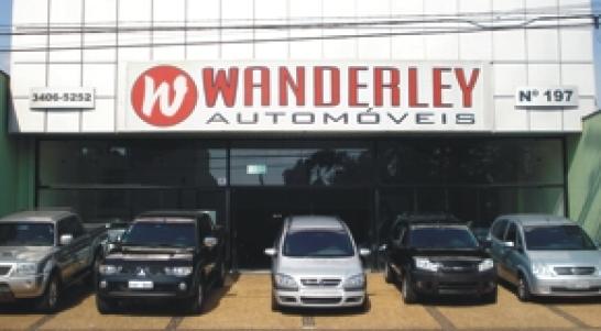 Wanderley Autom�veis - Americana/SP