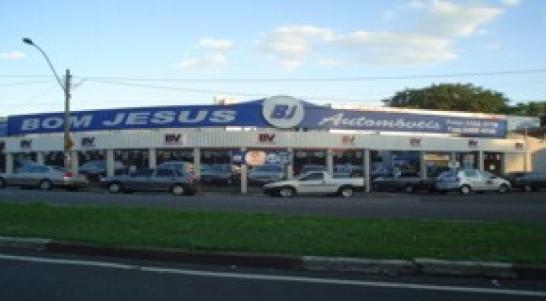 Bom Jesus Automoveis - Piracicaba/SP