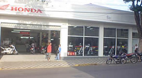 Super Moto (HONDA) - Bauru/SP
