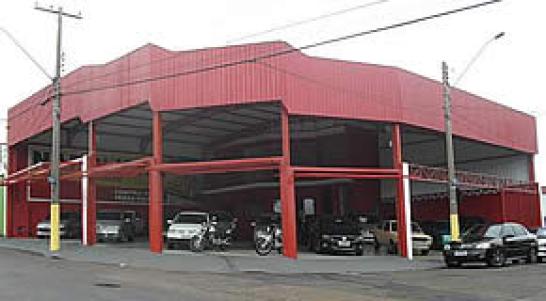 Napolicar Ve�culos - S�o Carlos/SP
