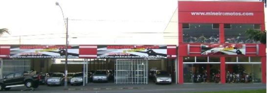 Mineiro Motos & Carros - Sumar�/SP