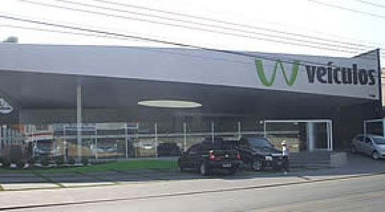 W Ve�culos - S�o Jo�o da Boa Vista/SP