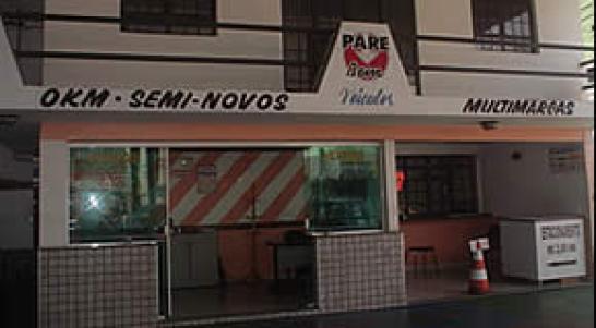 Pare Bem Veiculos - Mogi das Cruzes/SP