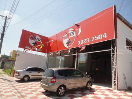 Auto + - Jacare�/SP