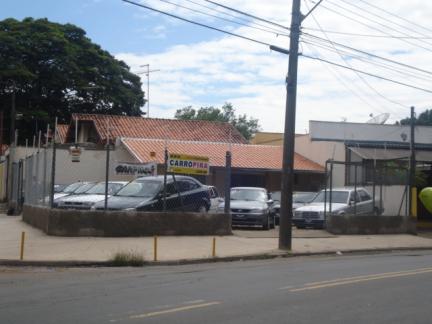 MALAGUETA MOTORS - Piracicaba/SP