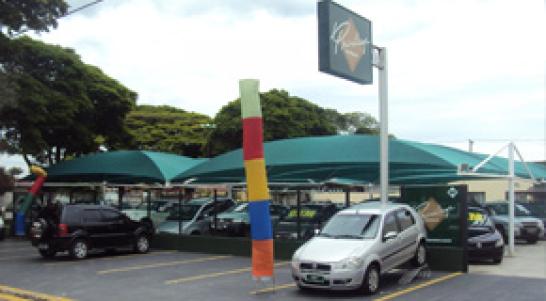 Privilege Motors - Taubat�/SP