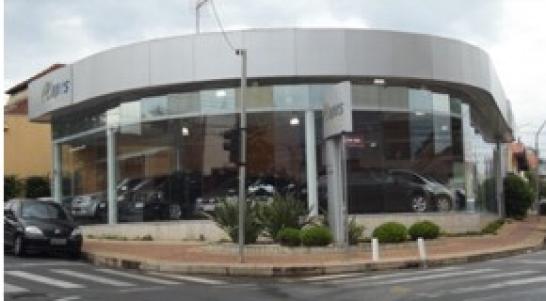LOPES MOTORS - Limeira/SP