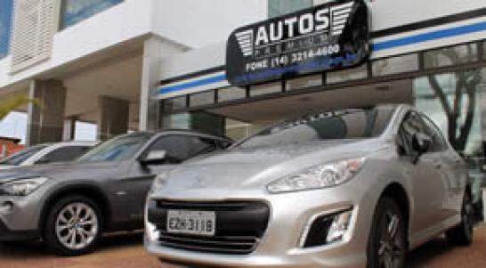Autos Premium - Bauru/SP