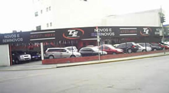 T.E Multimarcas - Mogi das Cruzes/SP