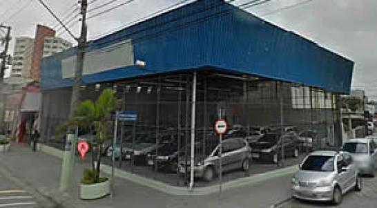 Auto ABC Multimarcas - Santo Andr�/SP