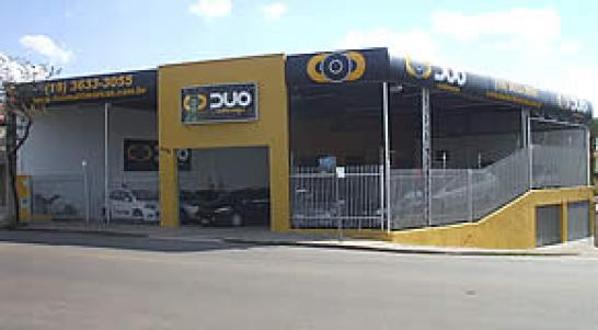 Duo Multimarcas - S�o Jo�o da Boa Vista/SP
