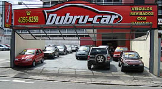 Dubrucar (Lj 01) - S�o Bernardo do Campo/SP