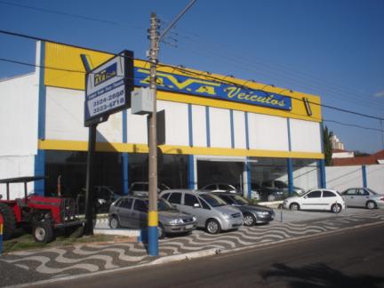 A.V.A Ve�culos - Rio Claro/SP