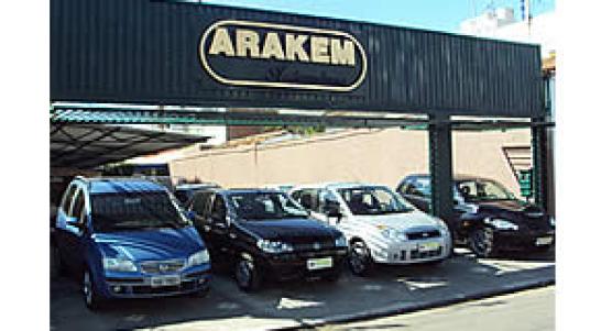 Arakem Multimarcas - S�o Carlos/SP