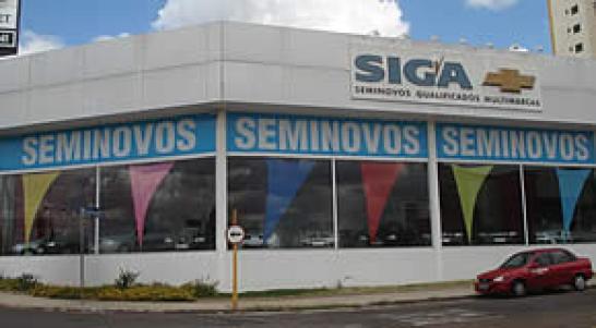 Amantini (GM) - Bauru/SP