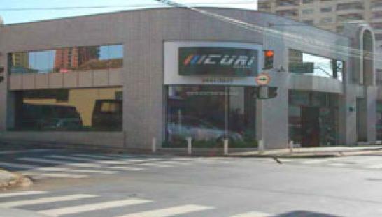 CURI MOTORS - Limeira/SP