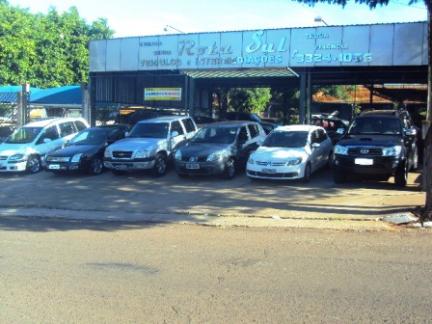 Rota Sul Ve�culos - Ourinhos/SP